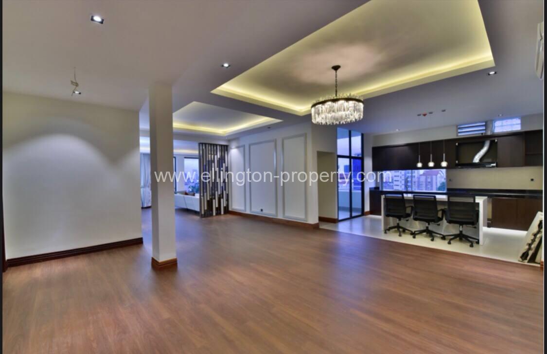 28 Room Building For Rent In Toul Tom Puong Id S146 - Ellington Property