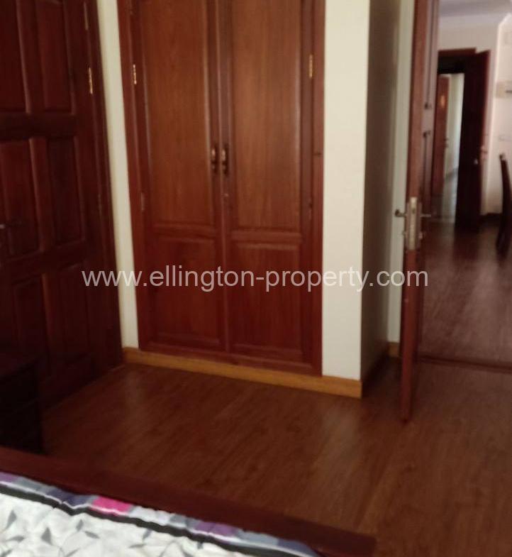 45 Units Apartment Available For Rent Location In Tonle Bassac Id S2044 - Ellington Property