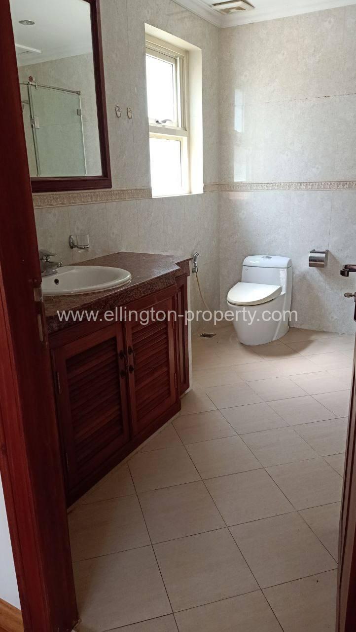 45 Units Apartment Available For Rent Location In Tonle Bassac Id S2044 - Ellington Property