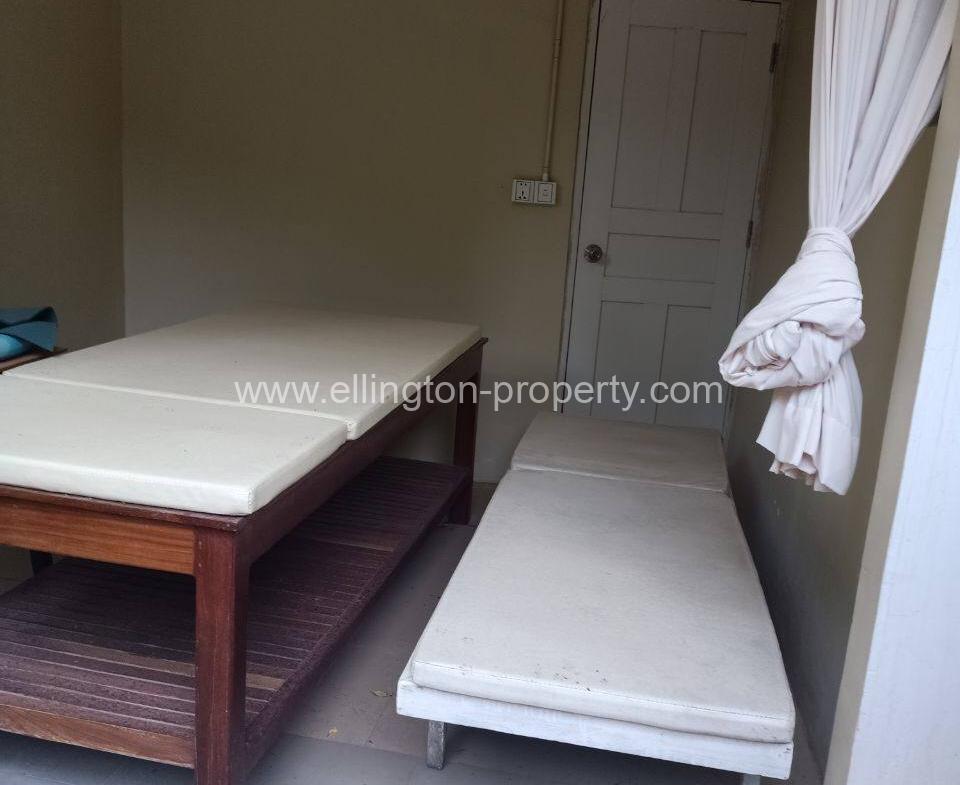 - Ellington Property