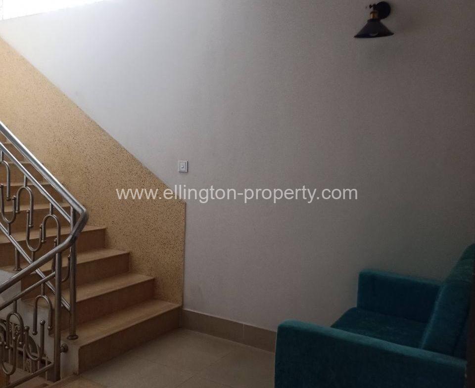 - Ellington Property