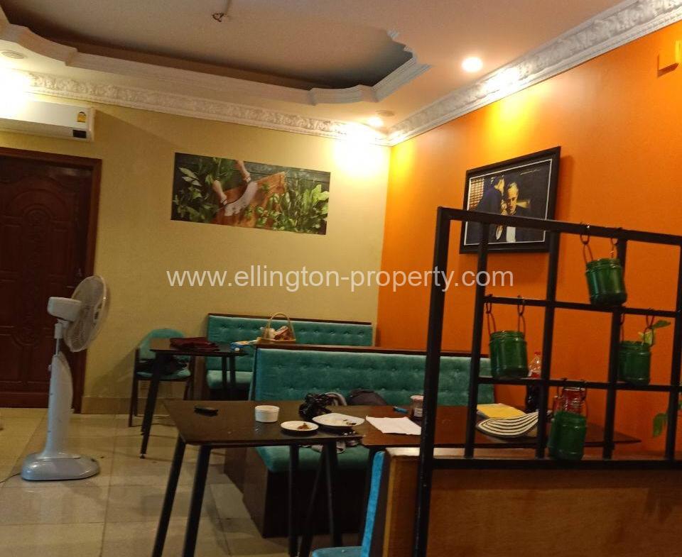 - Ellington Property