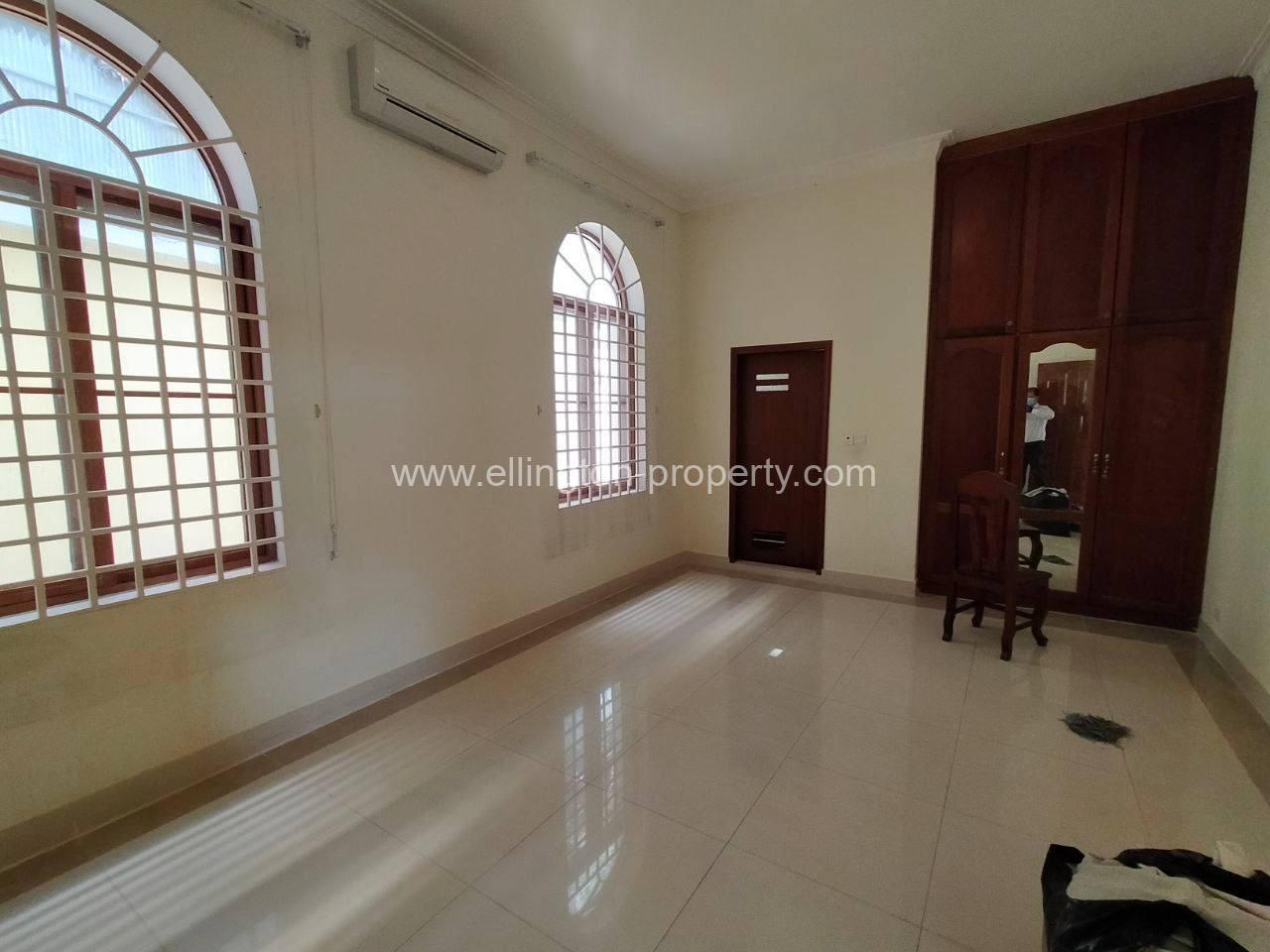 5 Bedroom Villa For Rent At Tk S11118 - Ellington Property