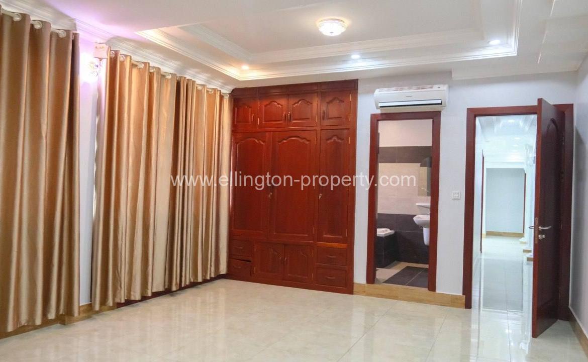 14 Bedrooms Villa Available For Rent In Toul Kork Id S171 - Ellington Property