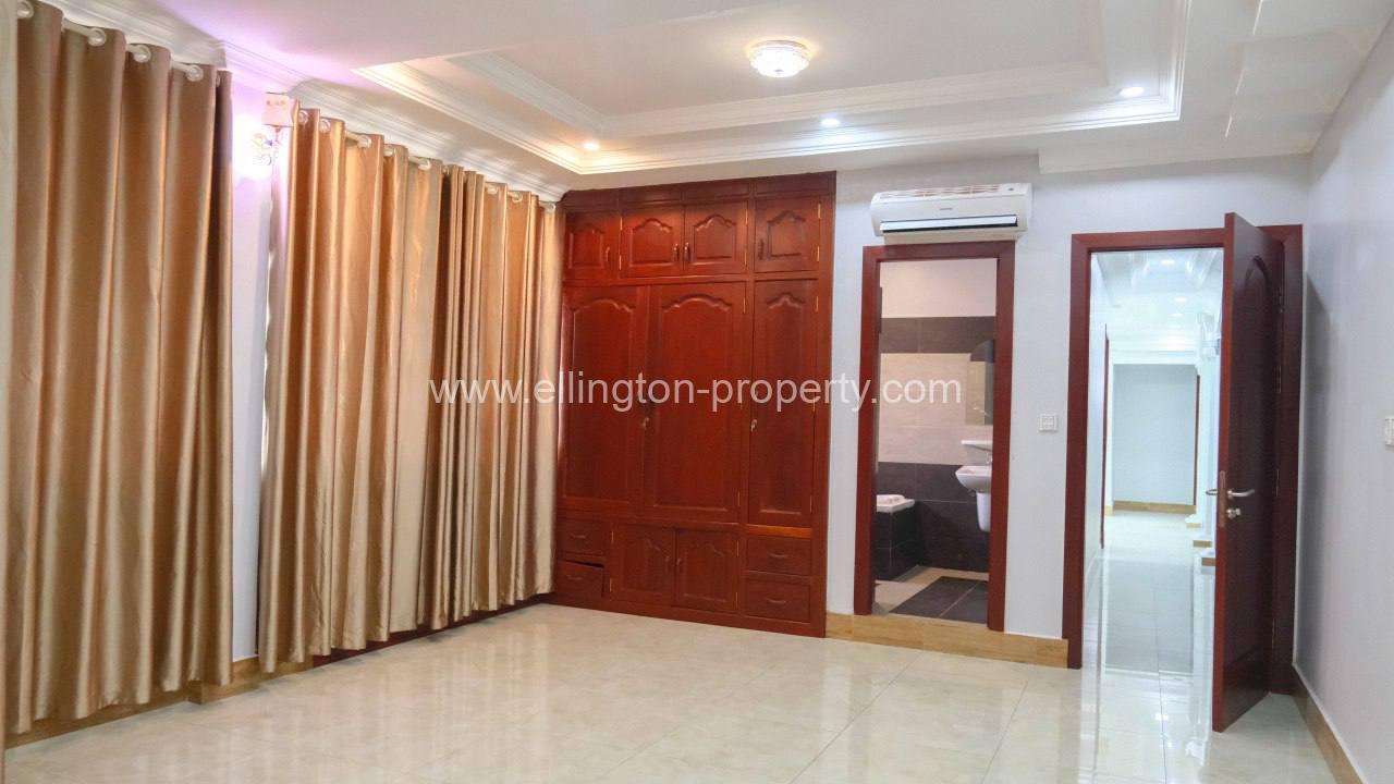 14 Bedrooms Villa Available For Rent In Toul Kork Id S171 - Ellington Property