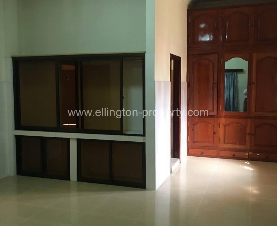 8 Bedrooms Villa Available For Rent , Located In Toul Kork id S2040 - Ellington Property