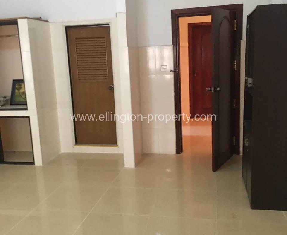 8 Bedrooms Villa Available For Rent , Located In Toul Kork id S2040 - Ellington Property