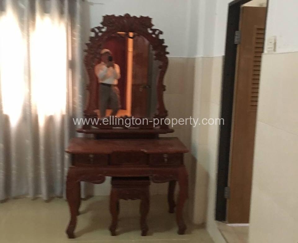 8 Bedrooms Villa Available For Rent , Located In Toul Kork id S2040 - Ellington Property