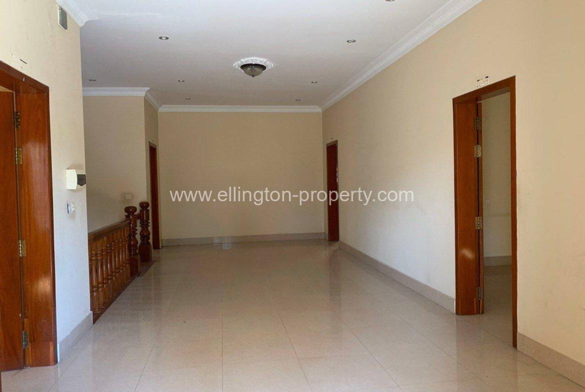 4 Bedroom Villa For Sale In Toul Kork Id S142 - Ellington Property