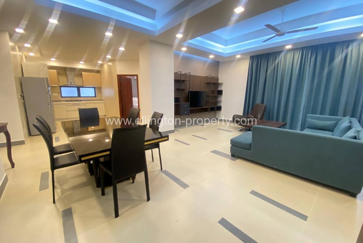 2 Bedrooms Available For Rent Location At Bkk1 Id S2075 - Ellington Property