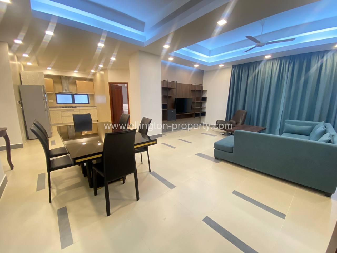 2 Bedrooms Available For Rent Location At Bkk1 Id S2075 - Ellington Property