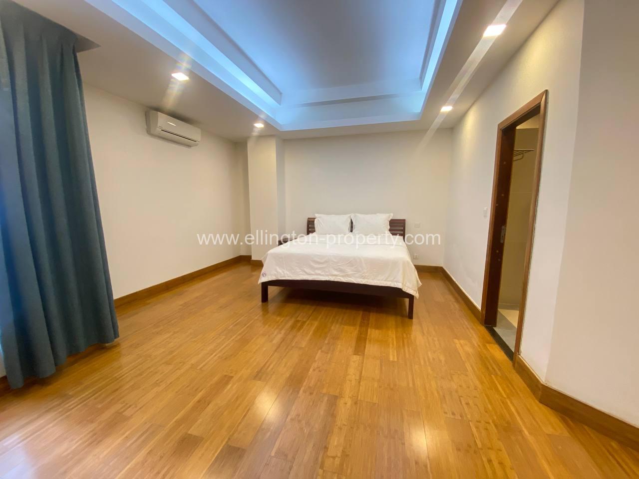 2 Bedrooms Available For Rent Location At Bkk1 Id S2075 - Ellington Property