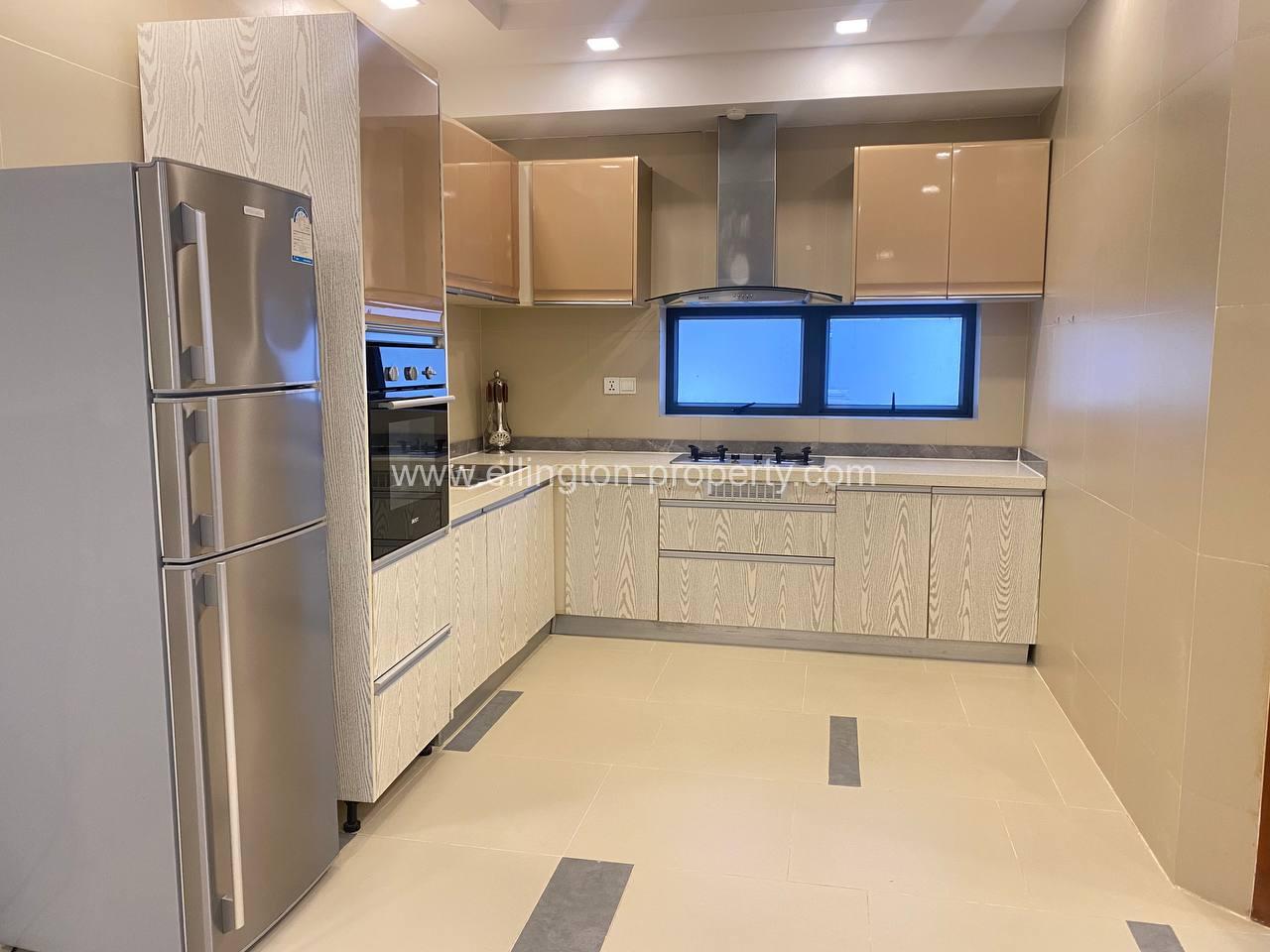 2 Bedrooms Available For Rent Location At Bkk1 Id S2075 - Ellington Property