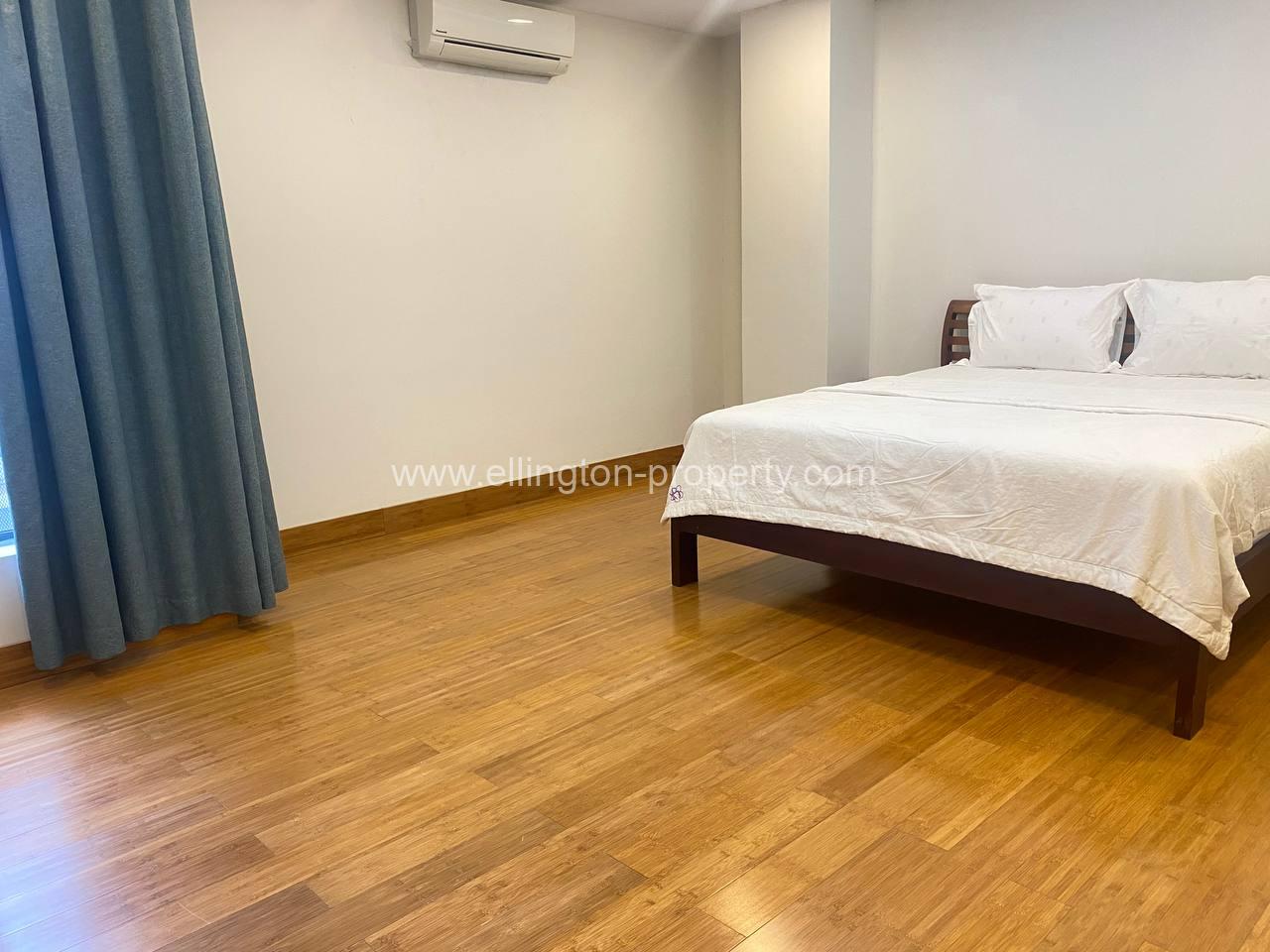 2 Bedrooms Available For Rent Location At Bkk1 Id S2075 - Ellington Property