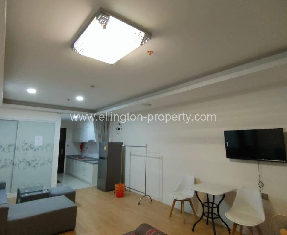 - Ellington Property