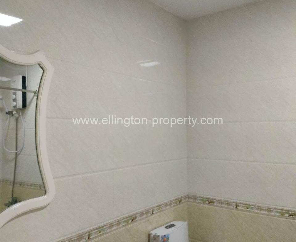 - Ellington Property