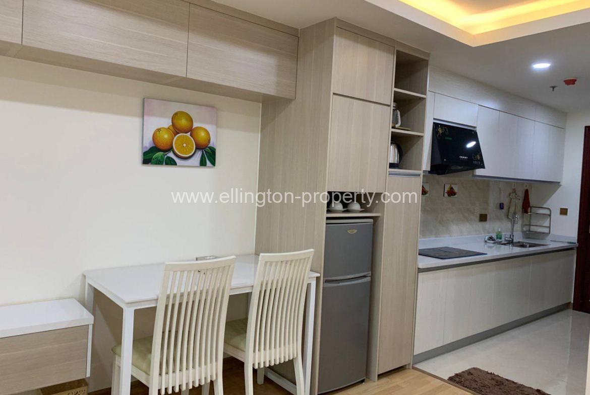 - Ellington Property