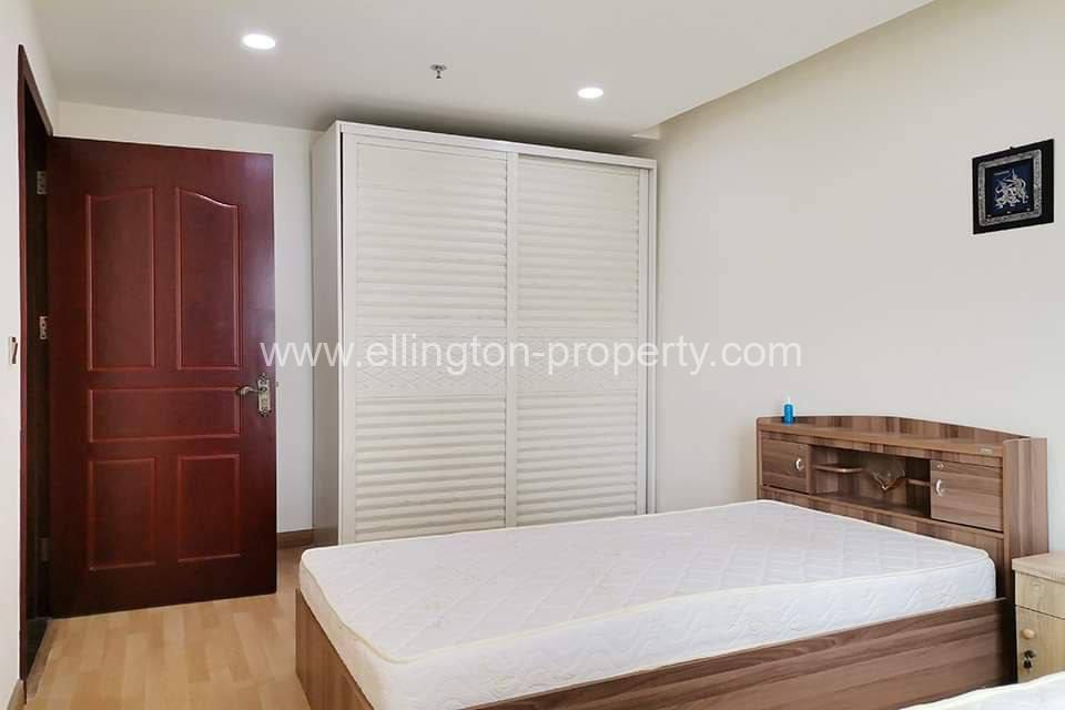 - Ellington Property