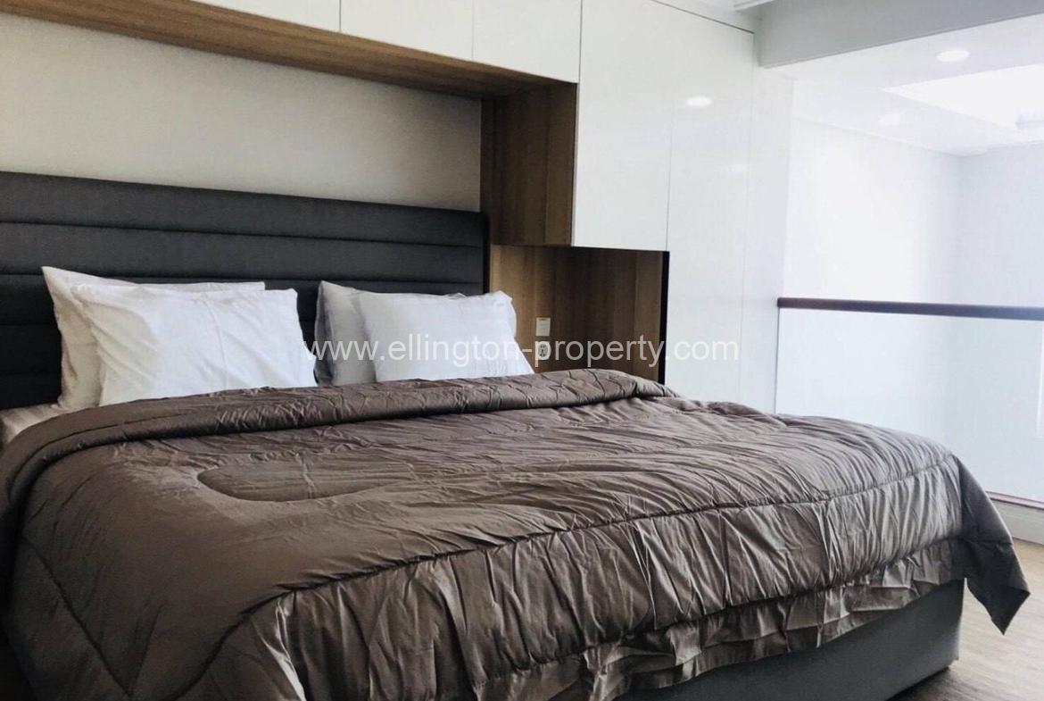 1 Bedroom Apartment For Rent In Psa Kab Ko S1111 - Ellington Property