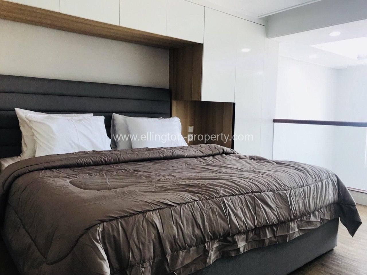 1 Bedroom Apartment For Rent In Psa Kab Ko S1111 - Ellington Property