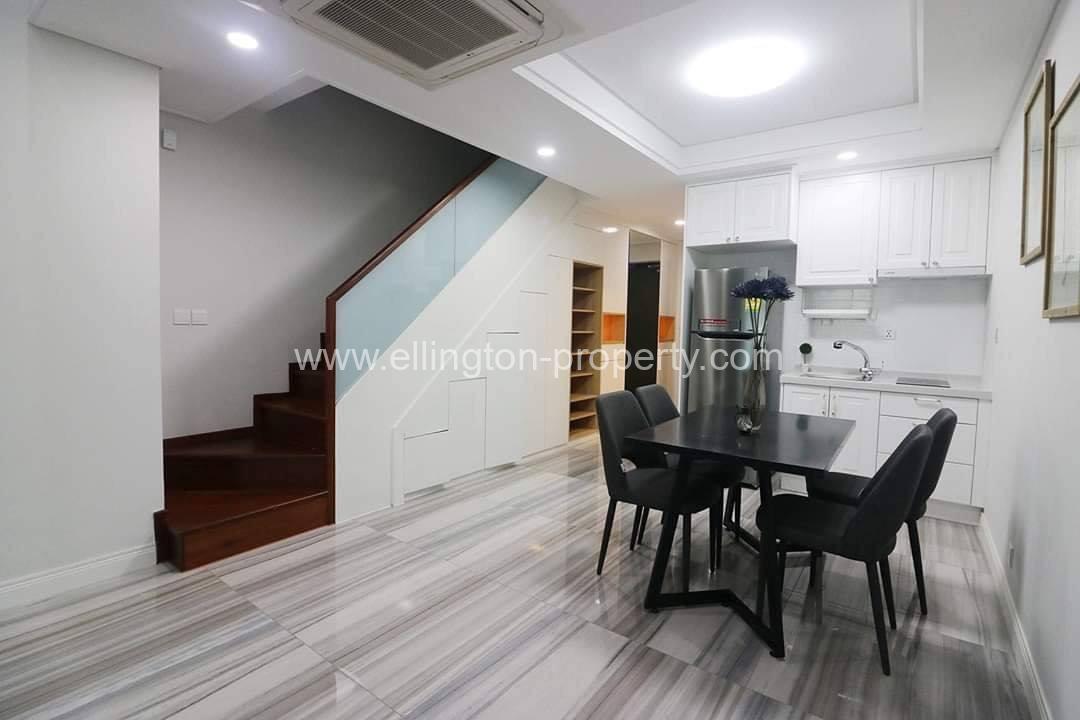 1 Bedroom Apartment For Rent In Psa Kab Ko S1111 - Ellington Property