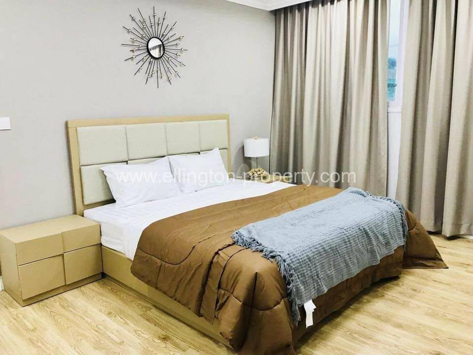 3 Bedroom Apartment For Rent In Bkk1 S1111 - Ellington Property