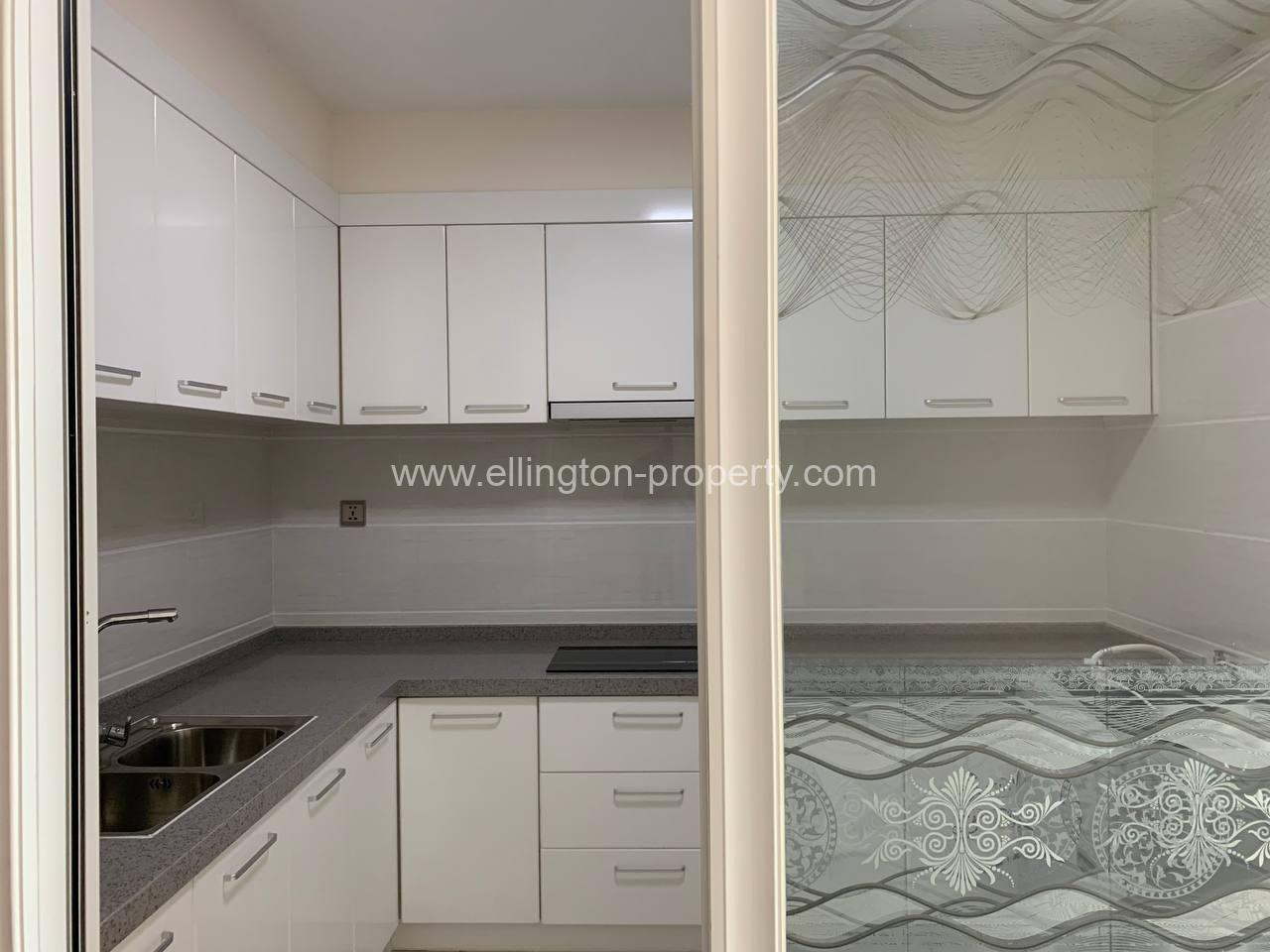 - Ellington Property