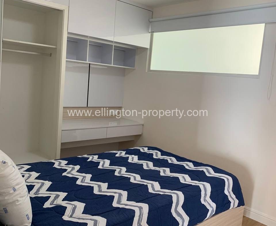 - Ellington Property