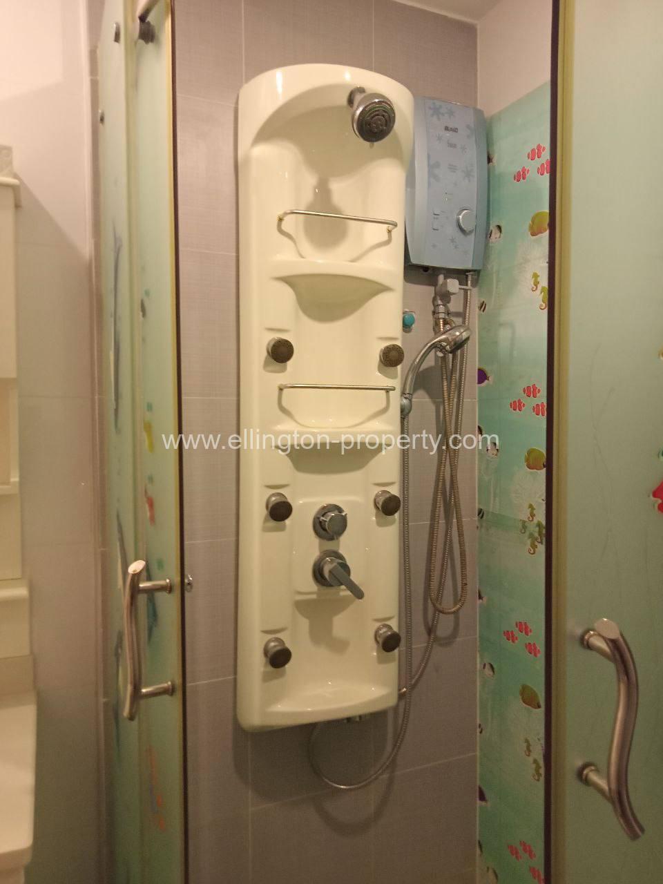 4 Bedrooms Villa Available For Viewing Located At Aeon2 - Ellington Property