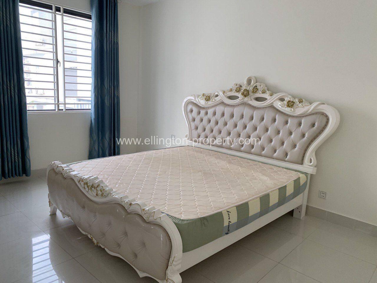 4bedrooms Villa In Street 60m/ Hun Sen Blvd - Ellington Property