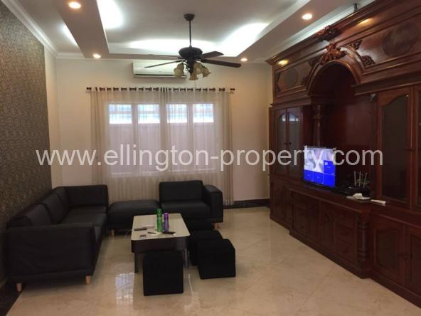 6bedrooms Villa In Tunle Basak , Code N019 - Ellington Property