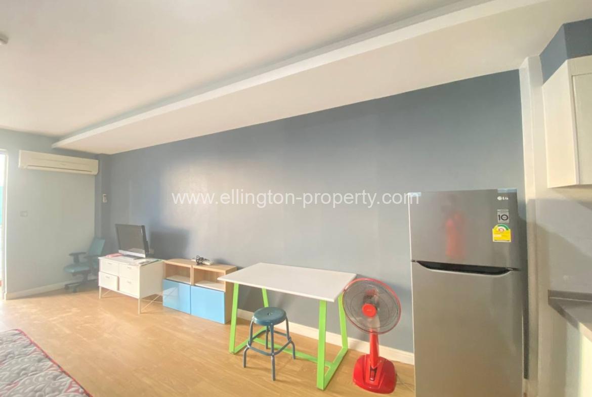 - Ellington Property