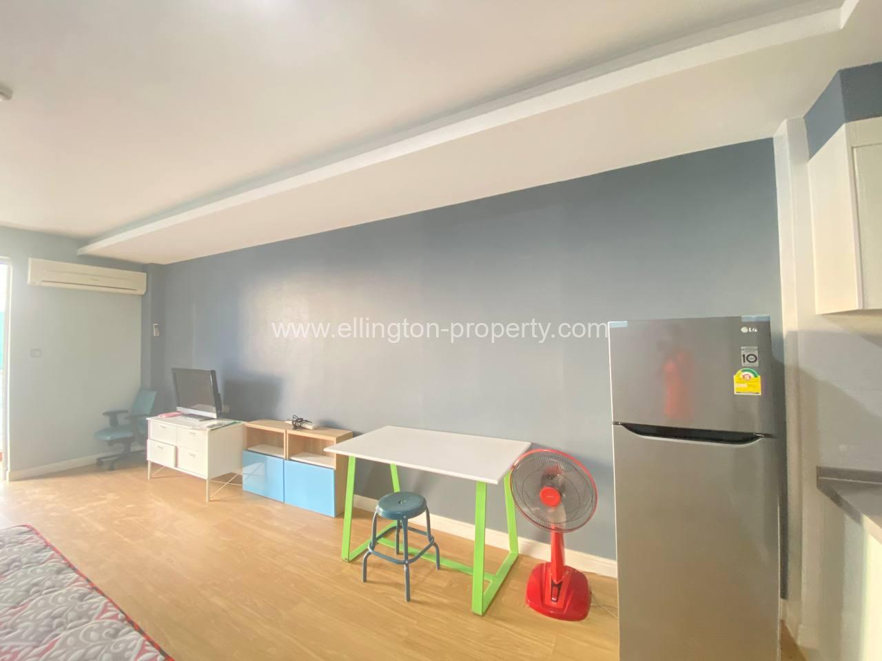 - Ellington Property