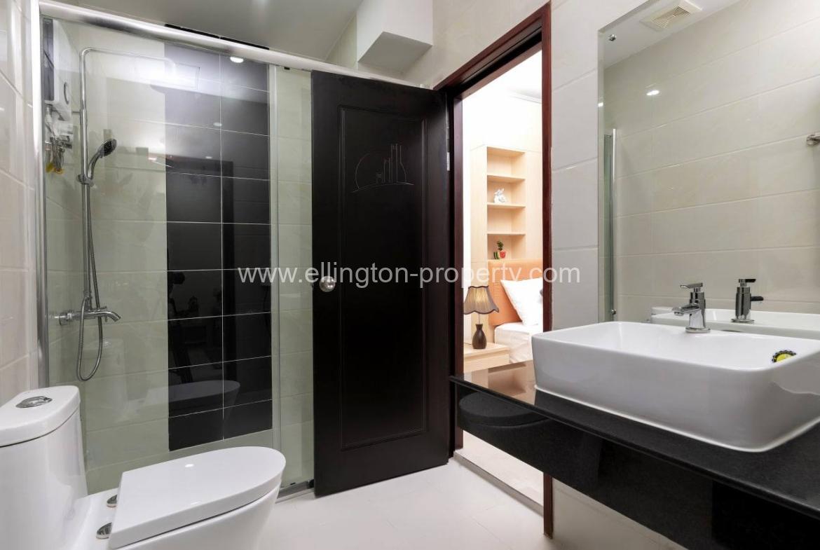 2 Bedroom Rent In Bkk2 , Code N014 - Ellington Property