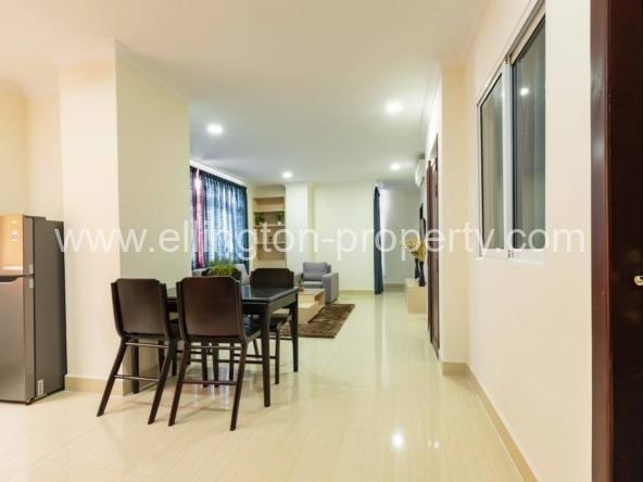 2 Bedroom Rent In Bkk2 , Code N014 - Ellington Property