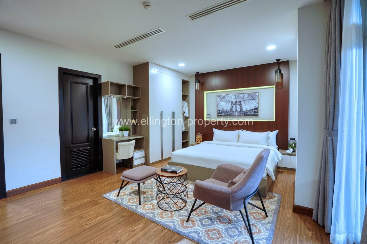 1 Bedroom In Bkk1 Area - Ellington Property