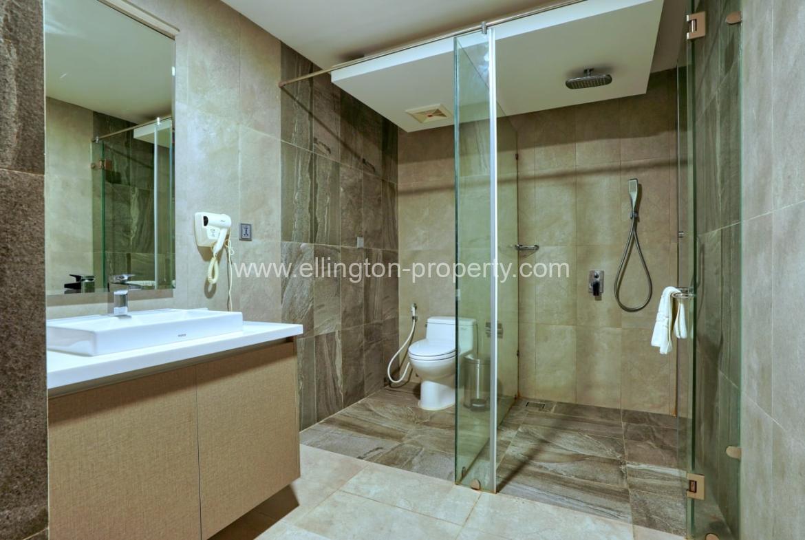 1 Bedroom In Bkk1 Area - Ellington Property