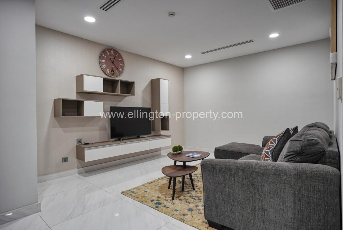 2 Bedroom In Bkk1 - Ellington Property