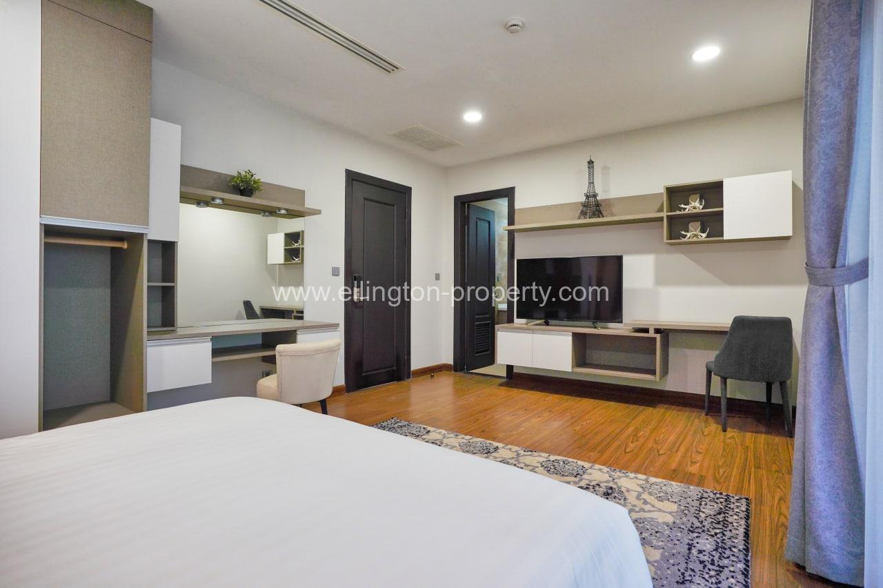 2 Bedroom In Bkk1 - Ellington Property