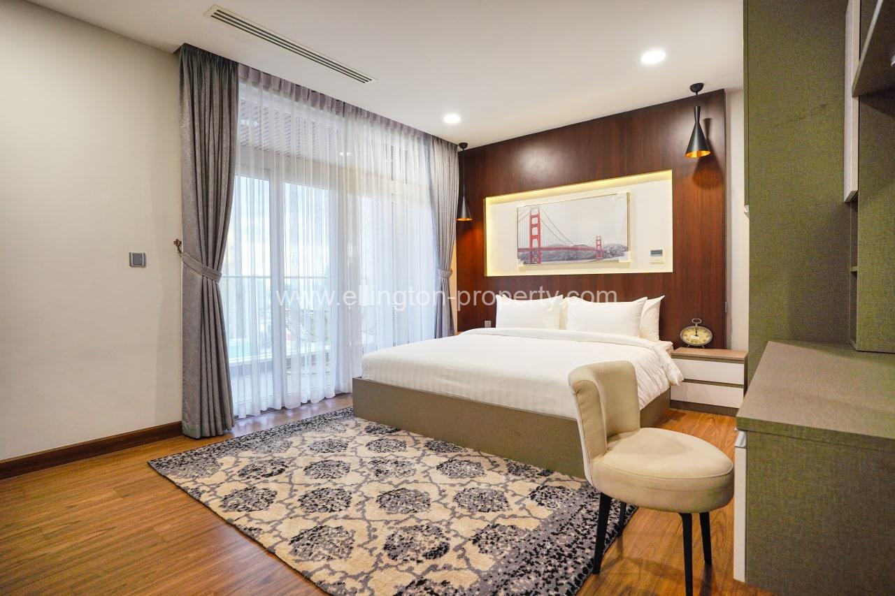 2 Bedroom In Bkk1 - Ellington Property