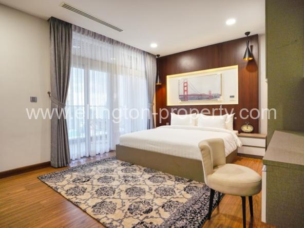 2 Bedroom In Bkk1 - Ellington Property
