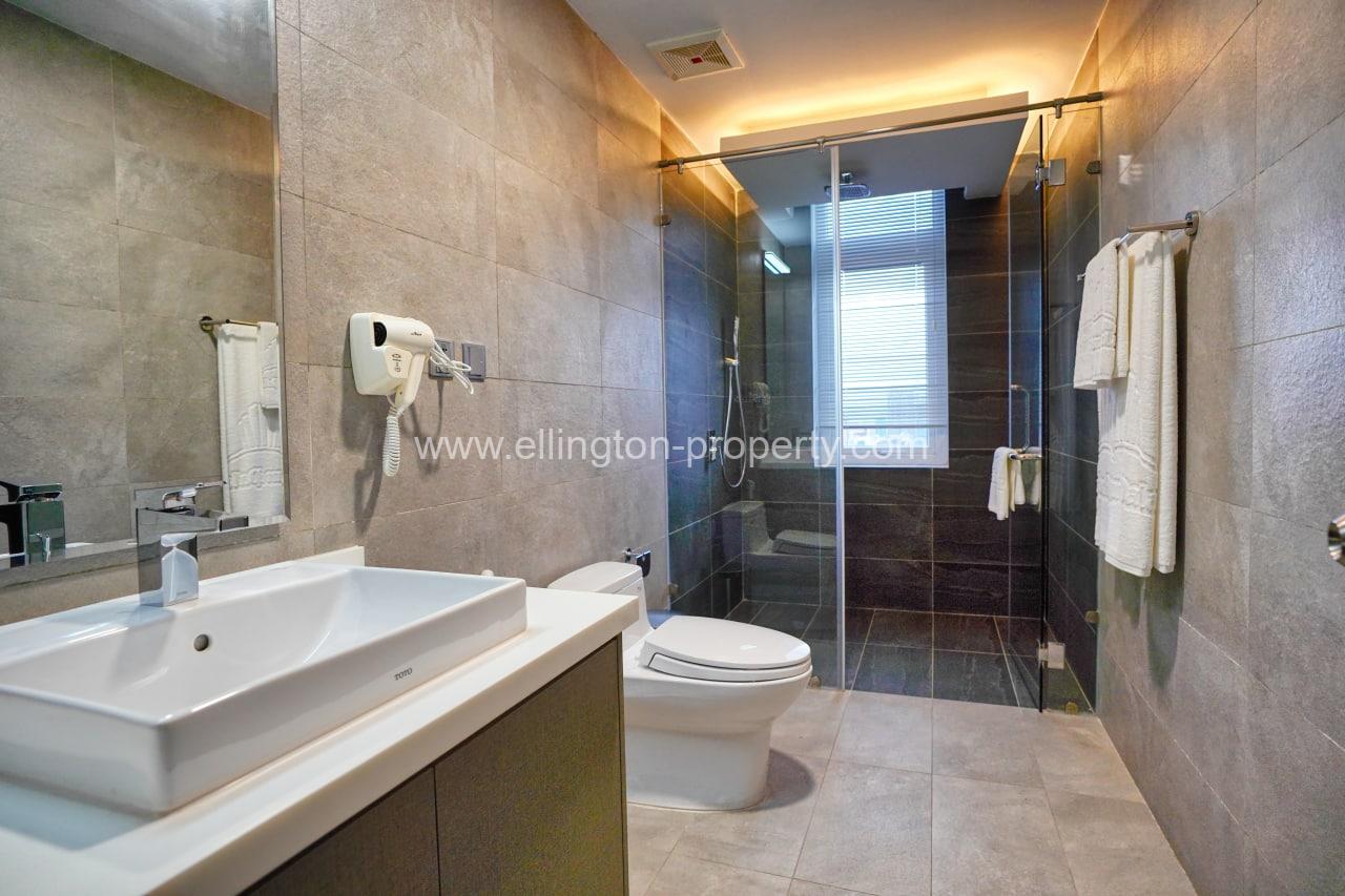 2 Bedroom In Bkk1 - Ellington Property