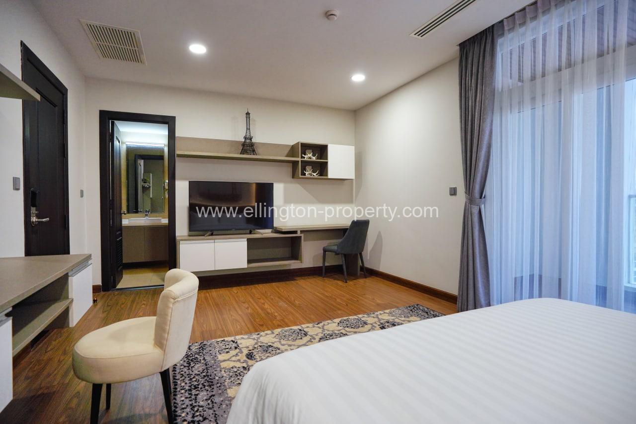 2 Bedroom In Bkk1 - Ellington Property