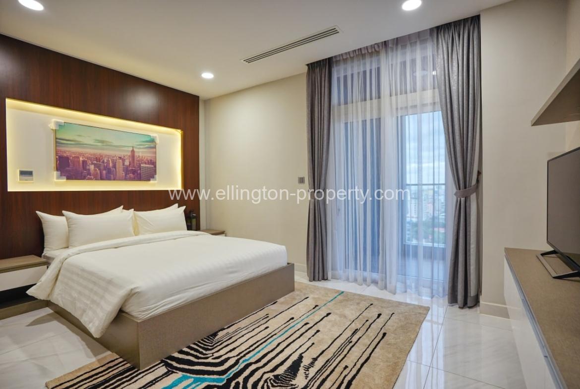 2 Bedroom In Bkk1 - Ellington Property