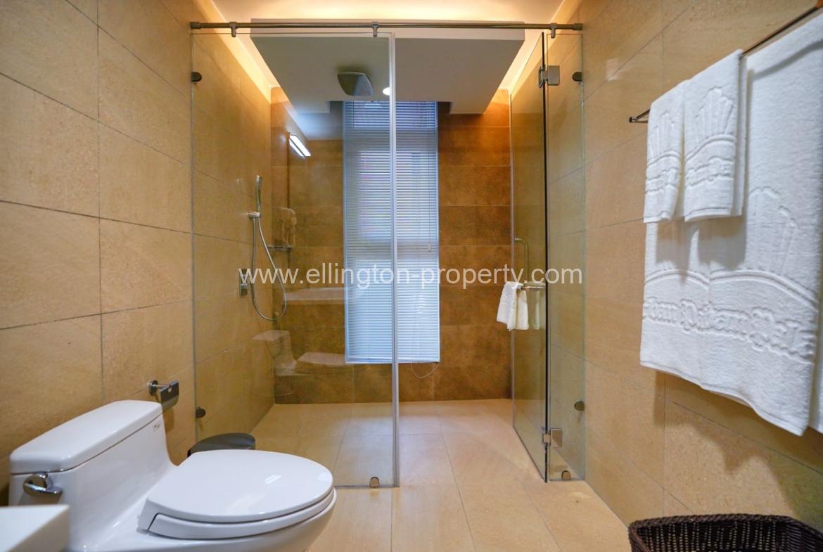 2 Bedroom In Bkk1 - Ellington Property