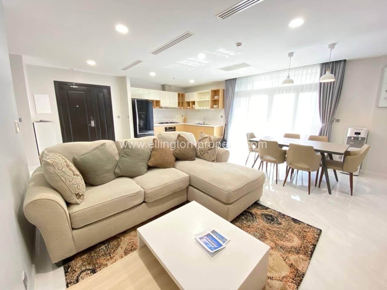 3 Bedroom In Bkk1 - Ellington Property