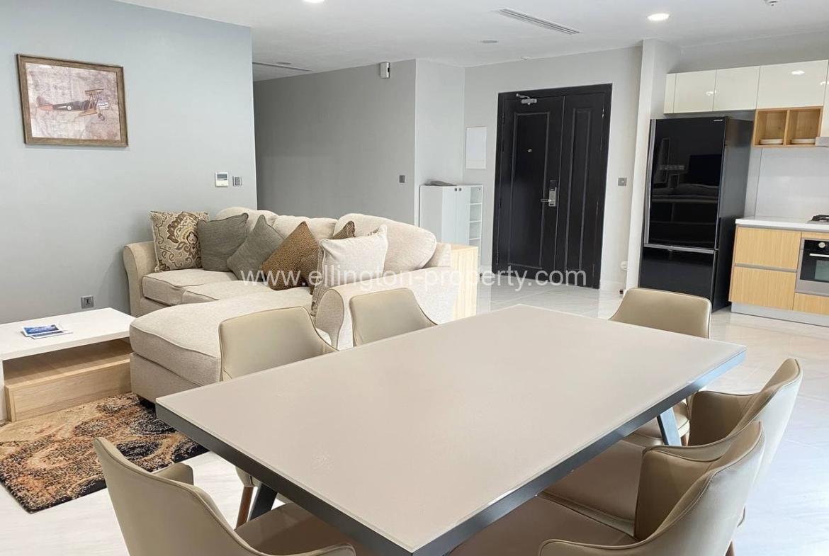 3 Bedroom In Bkk1 - Ellington Property