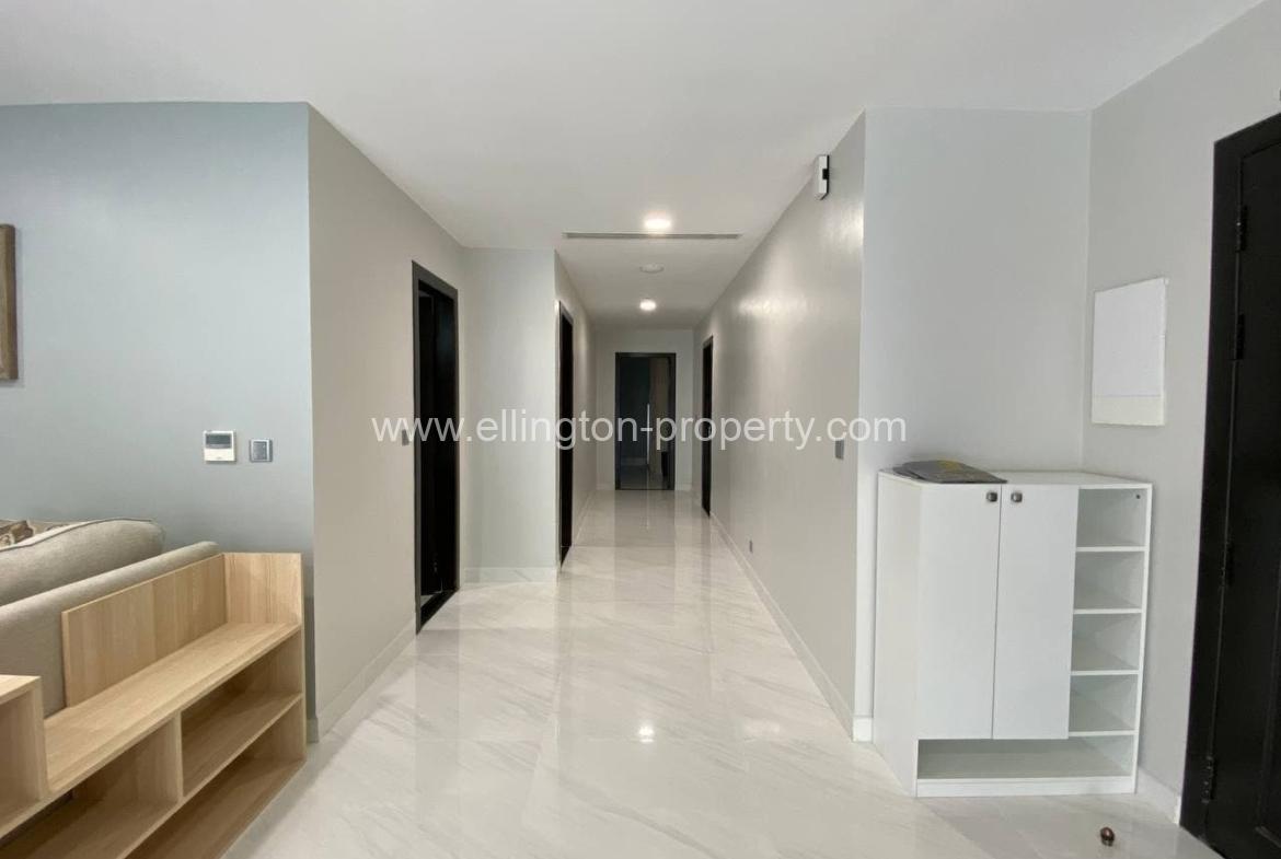 3 Bedroom In Bkk1 - Ellington Property