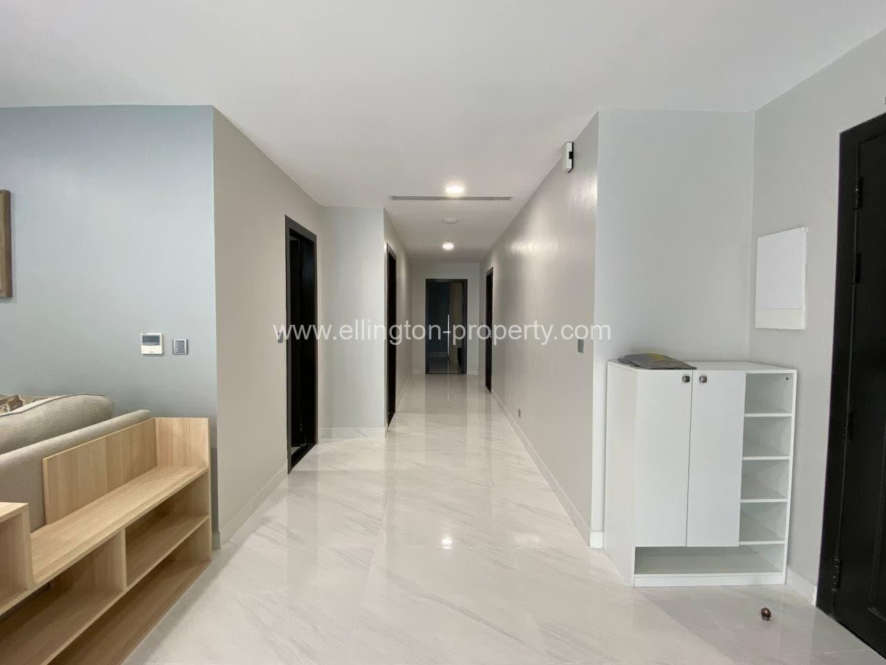 3 Bedroom In Bkk1 - Ellington Property