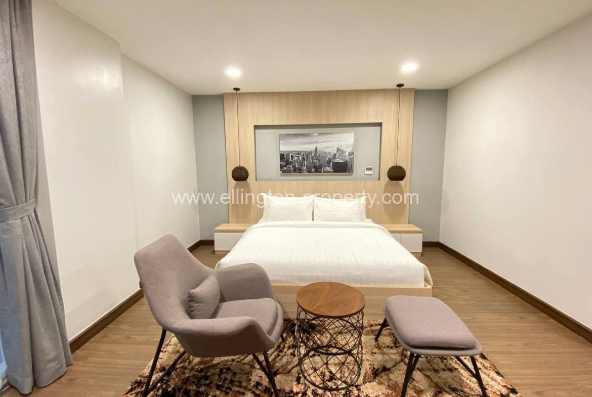 3 Bedroom In Bkk1 - Ellington Property